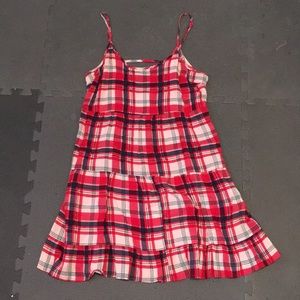 babydoll dress